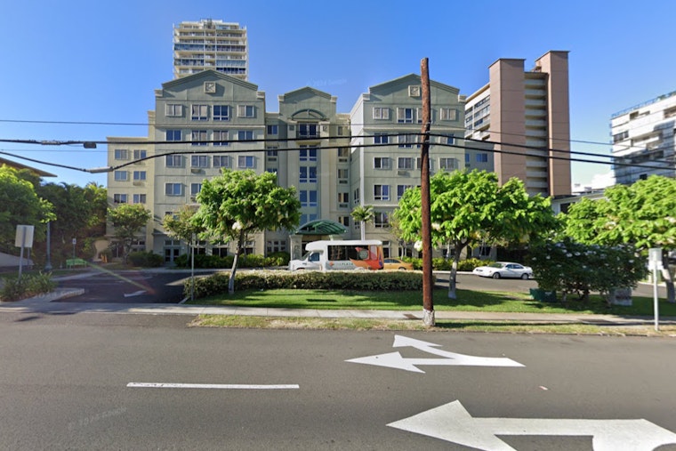 The Plaza at Punchbowl Unveils $5 Million Renovation in Honolulu, Redefining Senior Living