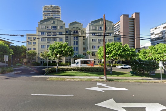 The Plaza at Punchbowl Unveils $5 Million Renovation in Honolulu, Redefining Senior Living