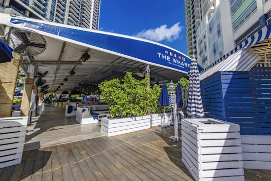 The Wharf in Fort Lauderdale Announces Closure for Renovations After Labor Day Weekend