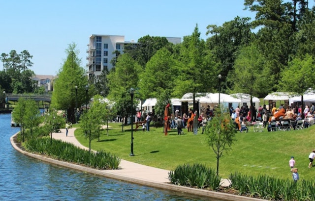 The Woodlands Arts Council Steers Art Scene Momentum Post-Festival Triumph, Preps for Texas Fine Craft Show