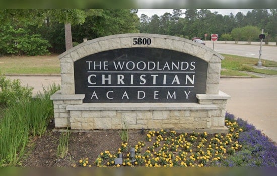 The Woodlands Christian Academy Unveils Houston's Largest Black Box Theatre in New $10.8M Arts Facility
