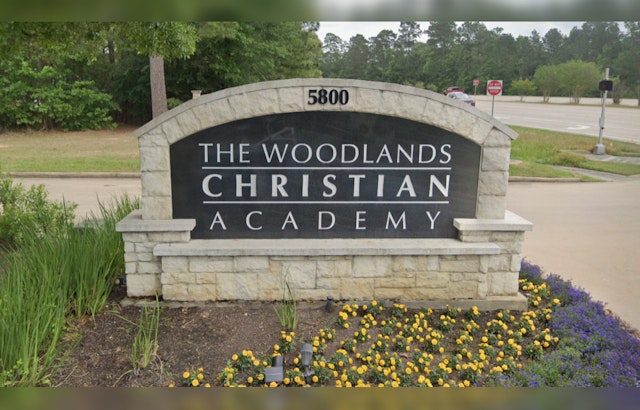 The Woodlands Christian Academy Unveils Houston's Largest Black Box Theatre in New $10.8M Arts Facility