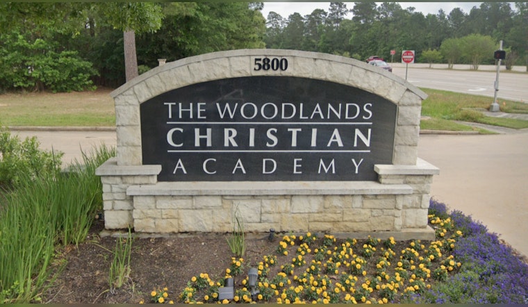 The Woodlands Christian Academy Unveils Houston's Largest Black Box Theatre in New $10.8M Arts Facility