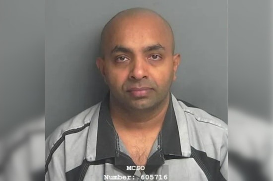 The Woodlands Massage Therapist Arrested, Accused of Sexual Assault of Client