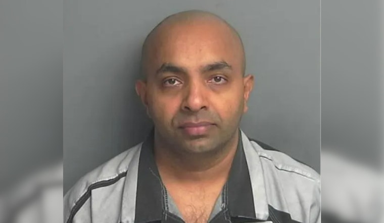 The Woodlands Massage Therapist Arrested, Accused of Sexual Assault of Client