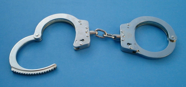 Thomson Mayor Benjamin Cary Cranford Charged with Providing Alcohol to Inmates