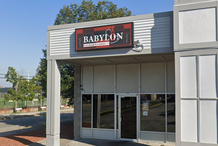 Three Arrested Amid Unrest Outside Manchester Hookah Lounge, Establishment's License Suspended