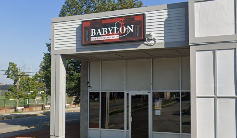 Three Arrested Amid Unrest Outside Manchester Hookah Lounge, Establishment's License Suspended