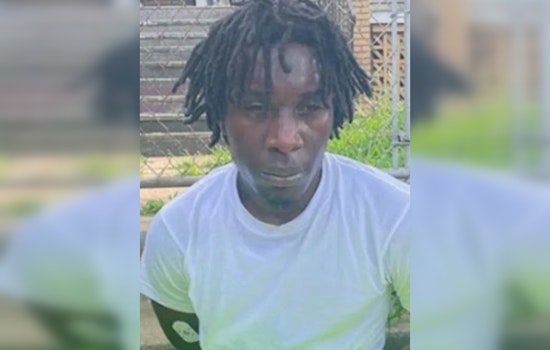 Three D.C. Suspects Charged with Murder and Carjacking in Prince George's County Shooting