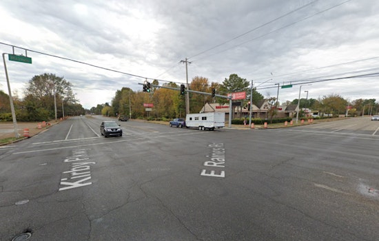 Three Dead, Seven Injured in Memphis After Teen Driver Flees Police Resulting in Multicar Collision