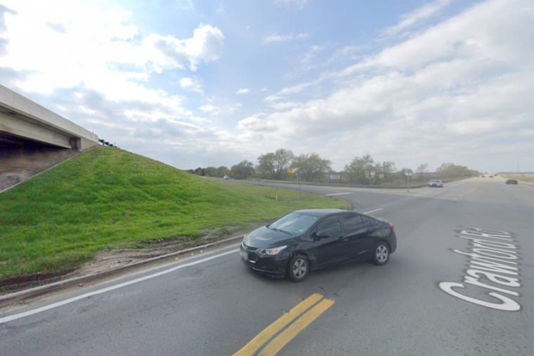 Three Fatalities, Multiple Injuries in Catastrophic I-35W Crash in Denton County