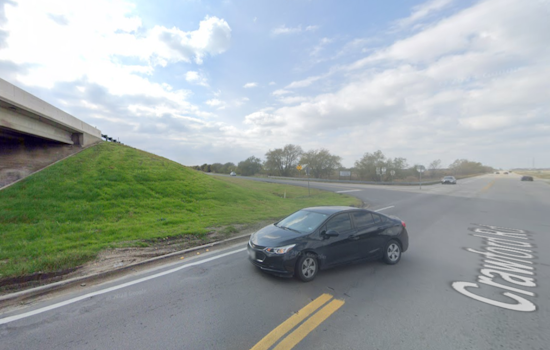 Three Fatalities, Multiple Injuries in Catastrophic I-35W Crash in Denton County