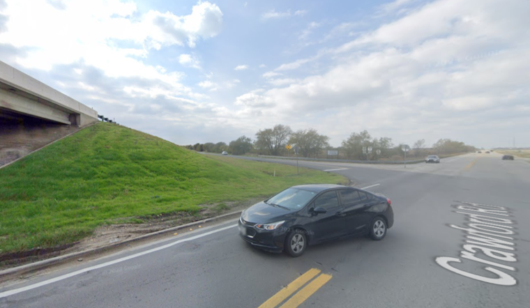 Three Fatalities, Multiple Injuries in Catastrophic I-35W Crash in Denton County