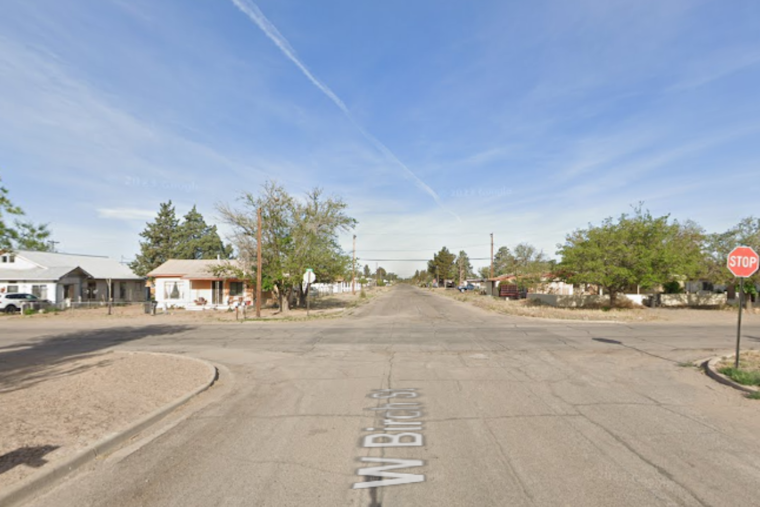 Three Hospitalized, Airlifted to El Paso After Shooting in Deming, New Mexico