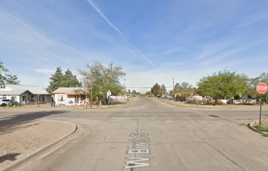 Three Hospitalized, Airlifted to El Paso After Shooting in Deming, New Mexico