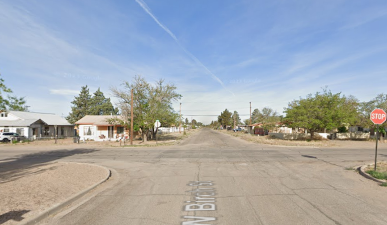 Three Hospitalized, Airlifted to El Paso After Shooting in Deming, New Mexico