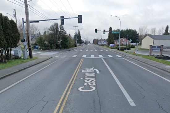 Three Hospitalized Following Unresolved Shooting Incident on Everett's Troubled Casino Road