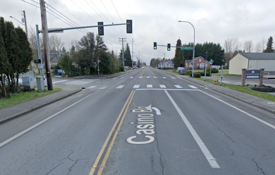 Three Hospitalized Following Unresolved Shooting Incident on Everett's Troubled Casino Road