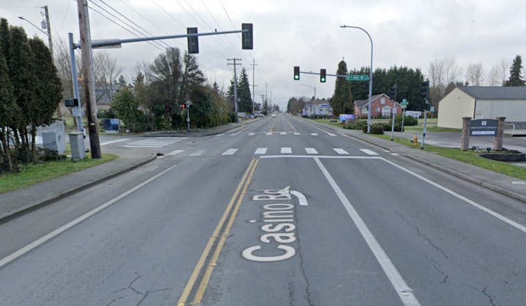 Three Hospitalized Following Unresolved Shooting Incident on Everett's Troubled Casino Road