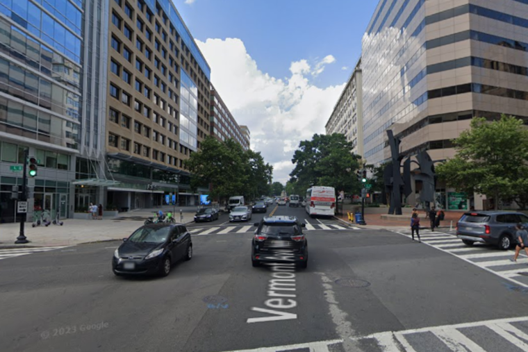 Three Juveniles Charged in Connection with Assault and Attempted Robbery in Northwest D.C.