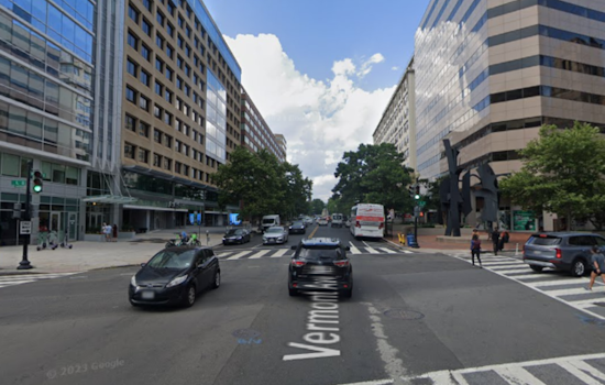 Three Juveniles Charged in Connection with Assault and Attempted Robbery in Northwest D.C.