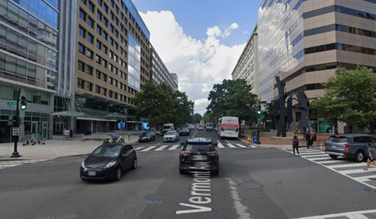 Three Juveniles Charged in Connection with Assault and Attempted Robbery in Northwest D.C.