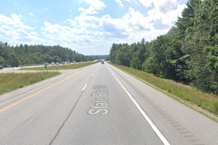 Three Killed in Tragic Multi-Vehicle Collision on Route 101 in Candia, NH; Speed a Contributing Factor