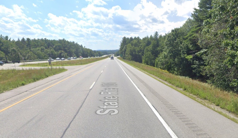 Three Killed in Tragic Multi-Vehicle Collision on Route 101 in Candia, NH; Speed a Contributing Factor