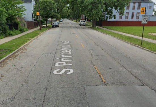 Three Men Injured in Early Morning Drive-by Shooting in Chicago's Fuller Park