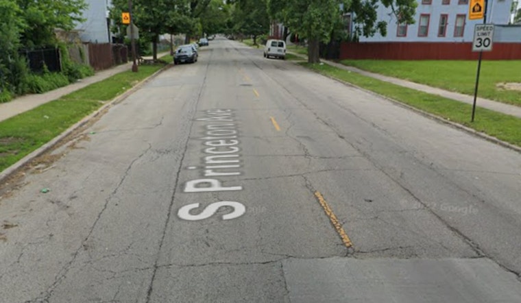 Three Men Injured in Early Morning Drive-by Shooting in Chicago's Fuller Park