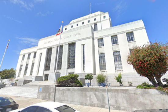 Three Men to Face Trial in Murder of Oakland Police Officer Tuan Le, Fourth Defendant Charged with Burglary