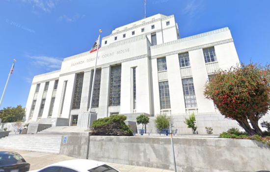 Three Men to Face Trial in Murder of Oakland Police Officer Tuan Le, Fourth Defendant Charged with Burglary