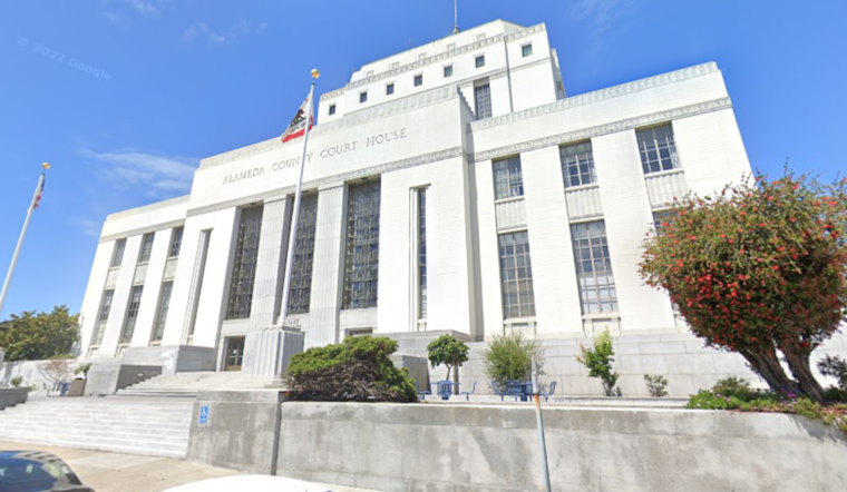 Three Men to Face Trial in Murder of Oakland Police Officer Tuan Le, Fourth Defendant Charged with Burglary
