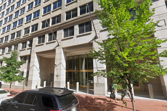 Three More Suspects Arrested in Connection with D.C. and Maryland Carjacking Spree