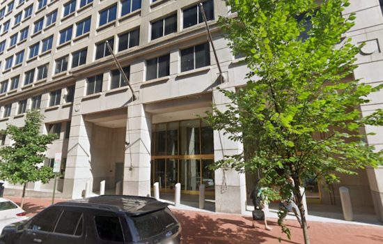 Three More Suspects Arrested in Connection with D.C. and Maryland Carjacking Spree