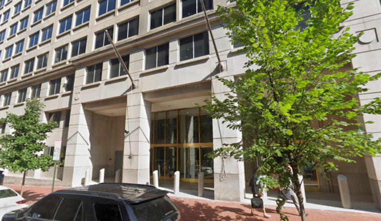 Three More Suspects Arrested in Connection with D.C. and Maryland Carjacking Spree