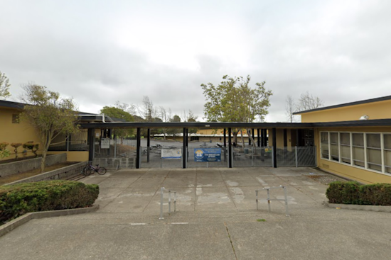 Three Students Involved in Non-Fatal Stabbing Incident at Hayward High School, Police Investigate