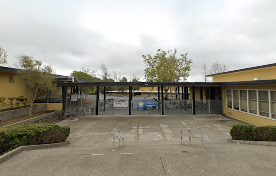Three Students Involved in Non-Fatal Stabbing Incident at Hayward High School, Police Investigate