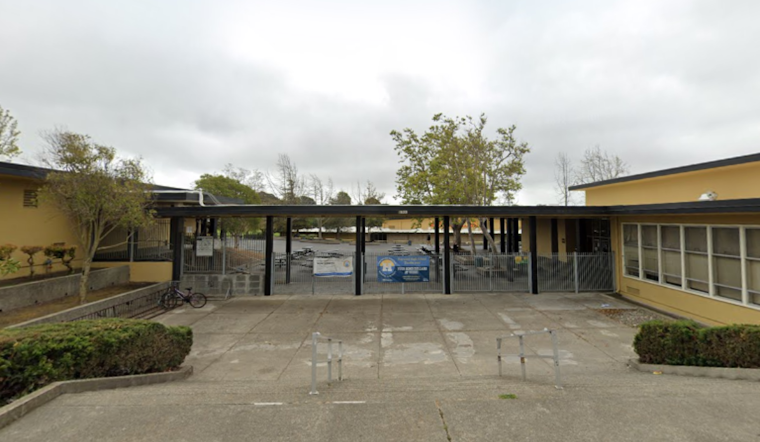 Three Students Involved in Non-Fatal Stabbing Incident at Hayward High School, Police Investigate