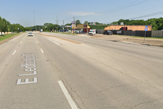Three Suspected of Capital Murder After Deadly Dallas Smoke Shop Robbery