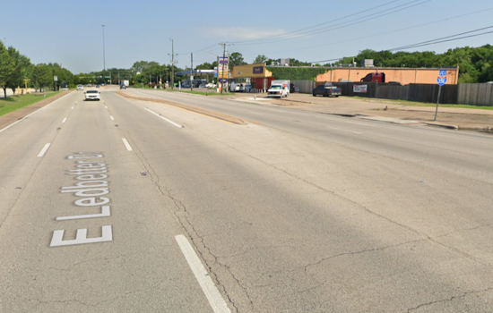 Three Suspected of Capital Murder After Deadly Dallas Smoke Shop Robbery