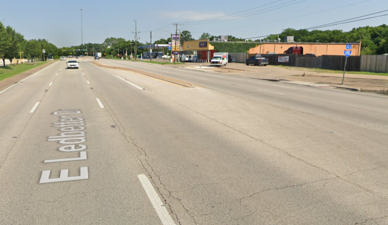 Three Suspected of Capital Murder After Deadly Dallas Smoke Shop Robbery