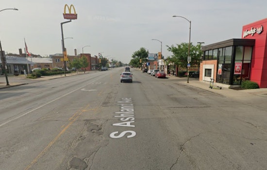 Three Wounded in Overnight Shooting While Seated in Vehicle on Chicago's South Side