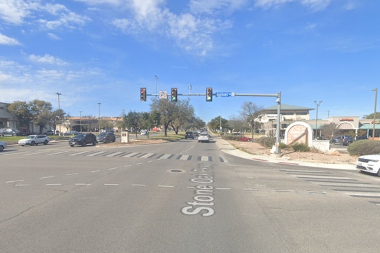 Three Wounded in Shooting Near Stone Oak Parkway and Huebner Road, San Antonio Police Seeking Suspect