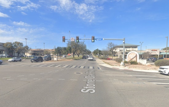Three Wounded in Shooting Near Stone Oak Parkway and Huebner Road, San Antonio Police Seeking Suspect