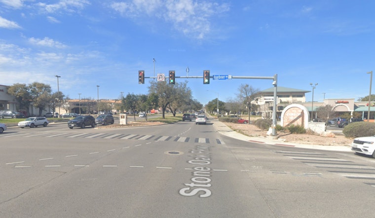 Three Wounded in Shooting Near Stone Oak Parkway and Huebner Road, San Antonio Police Seeking Suspect