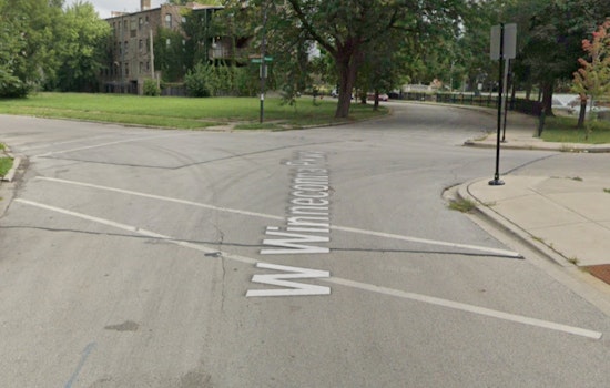 Three Wounded in South Side Chicago Shooting, Assailant at Large, Say Police