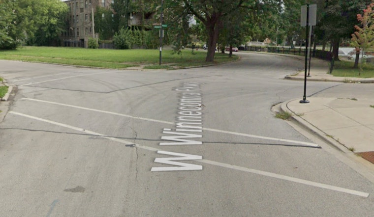 Three Wounded in South Side Chicago Shooting, Assailant at Large, Say Police
