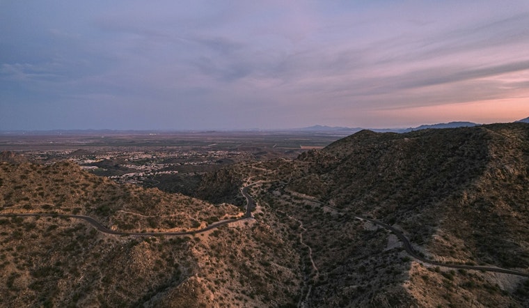 Thunderstorms Provide Brief Relief Amidst Phoenix's Soaring Temperatures
