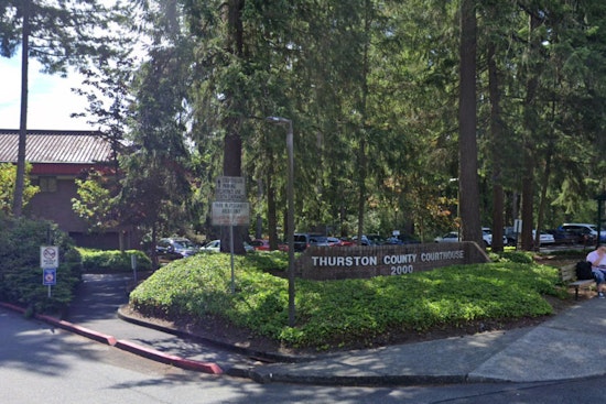Thurston County Commissioners Delve into Courthouse Campus Overhaul Details and Funding Strategies